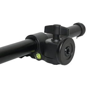 Flat Lay Boom Arm for Tripod