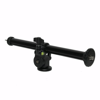 Flat Lay Boom Arm for Tripod