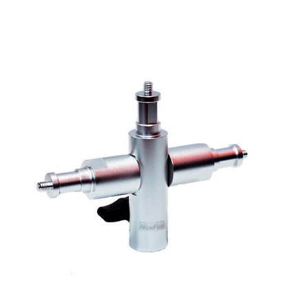 Triple Flash Adaptor FLH-17