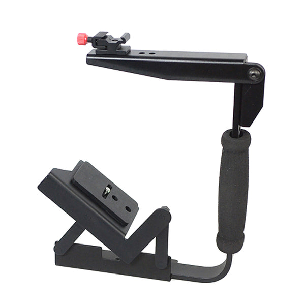 Flash L Bracket Professional for DSLR & Mirrorless Cameras – Specialist