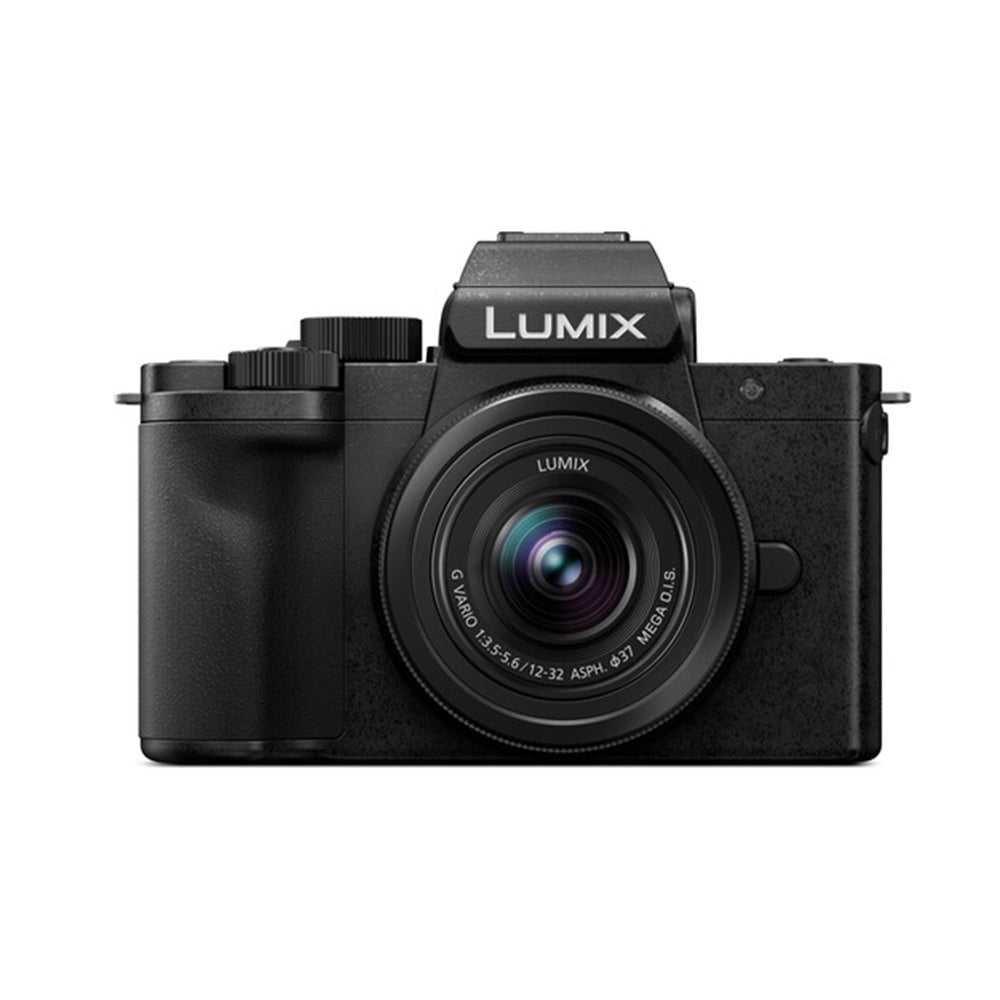 Panasonic Lumix G100 Kit 12-32mm Lens