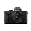 Panasonic Lumix G100V 12-32mm Lens Tripod Grip Kit