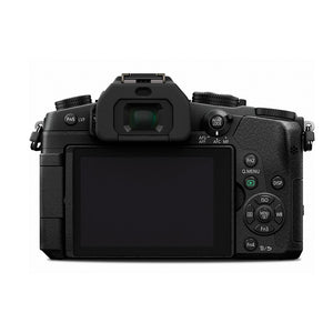 Panasonic Lumix DMC-G85 Kit 14-42mm Black