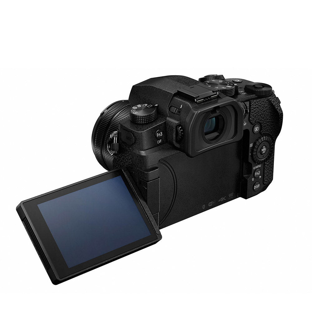 Panasonic Lumix G100 Kit 12-32mm Lens