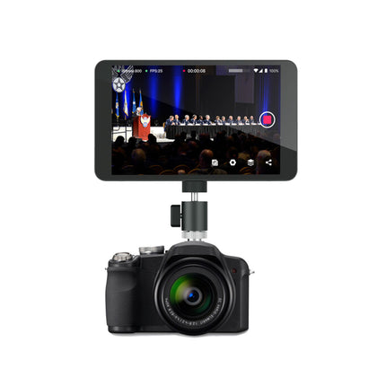 Yolobox Portable Multi-Camera Live Streaming Studio