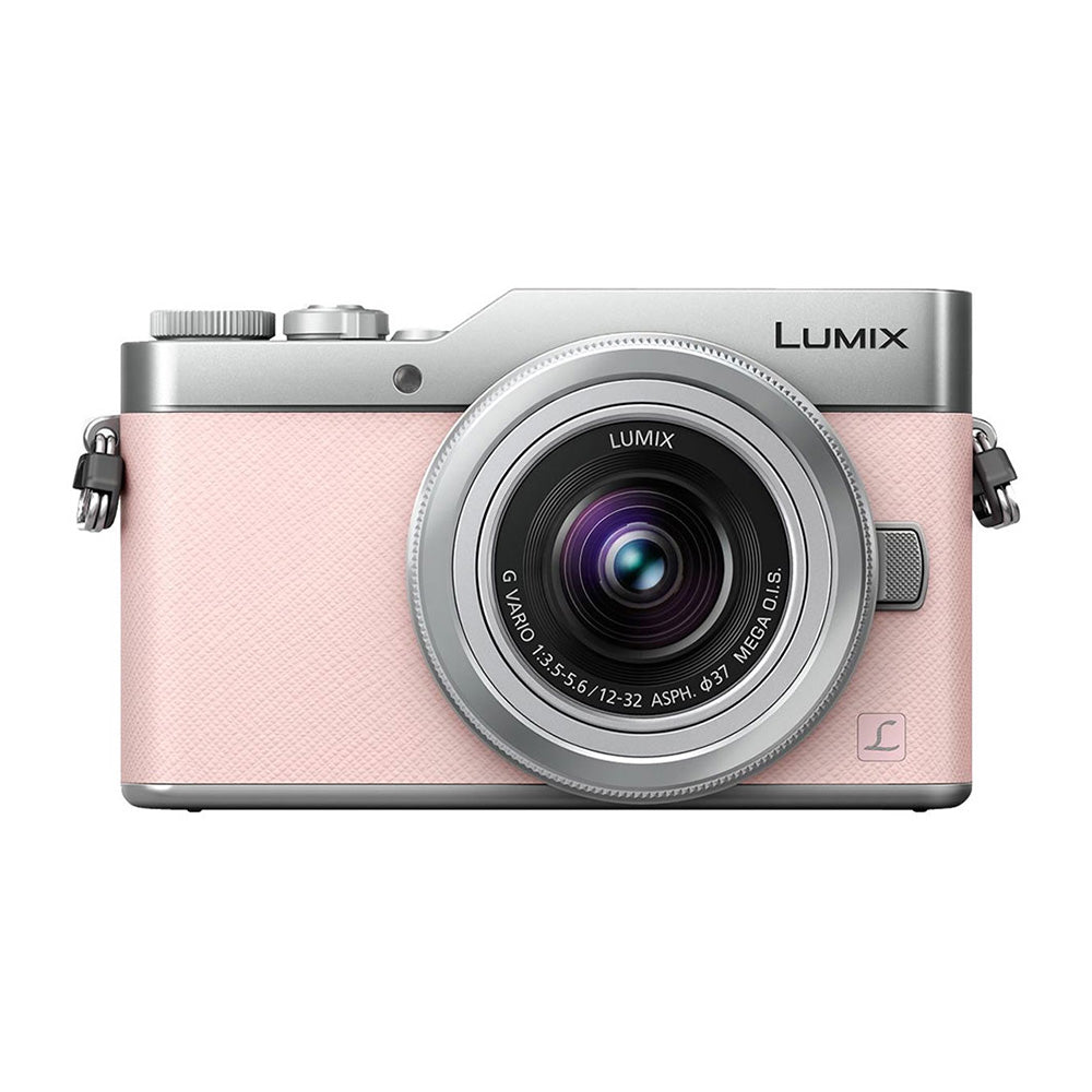 Panasonic Lumix DMC-GF9 Kit 12-32mm – Specialist