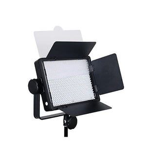Godox LED 500C Bi-Color LED Video Light