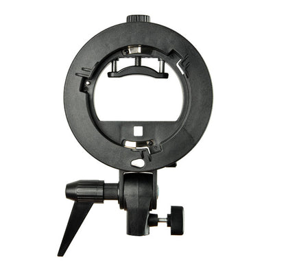 Godox S-Type Speedlite Bracket