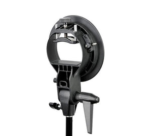 Godox S-Type Speedlite Bracket