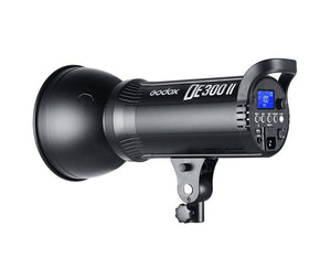 Godox DE300 II Studio Flash Strobe Light