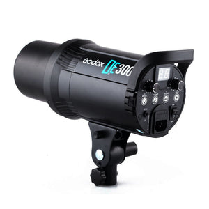 Godox DE300 Studio Flash Strobe Light