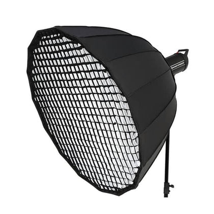 Godox P90L Parabolic Softbox with Grid (Bowen Mount)