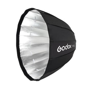 Godox P90L Parabolic Softbox with Grid (Bowen Mount)