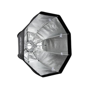 Godox Softbox Umbrella SB-GUE with Grid Octagon 80cm Bowens Mount
