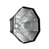 Godox Softbox Umbrella SB-GUE with Grid Octagon 120cm Bowens Mount