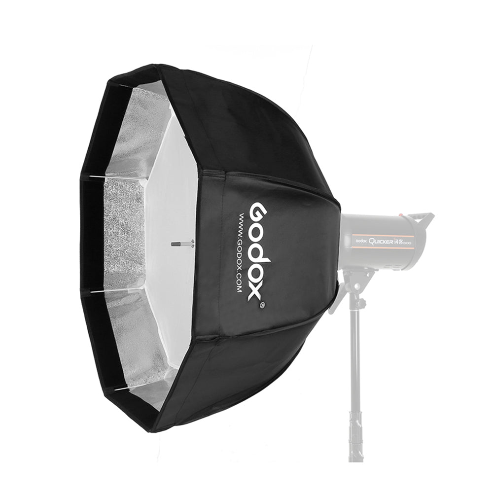 Godox Softbox Umbrella SB-GUE with Grid Octagon 80cm Bowens Mount