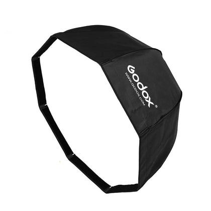 Godox Softbox Umbrella SB-UE Octagon 80cm Bowen Mount