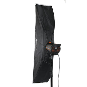 Godox Striplight Softbox SB-FW 35x160 cm with Grid Bowen Mount