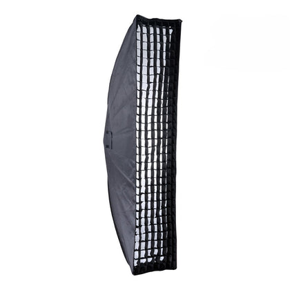 Godox Striplight Softbox SB-FW 35x160 cm with Grid Bowen Mount