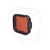 GoPro Red Dive Filter for HERO 5/6/7