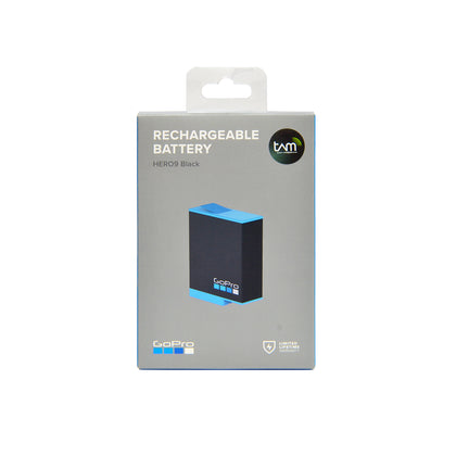 GoPro Rechargeable Battery Hero 9 Original
