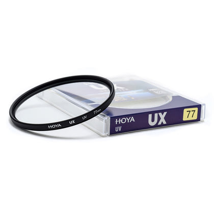 Hoya UX UV Filter HMC WR Coating