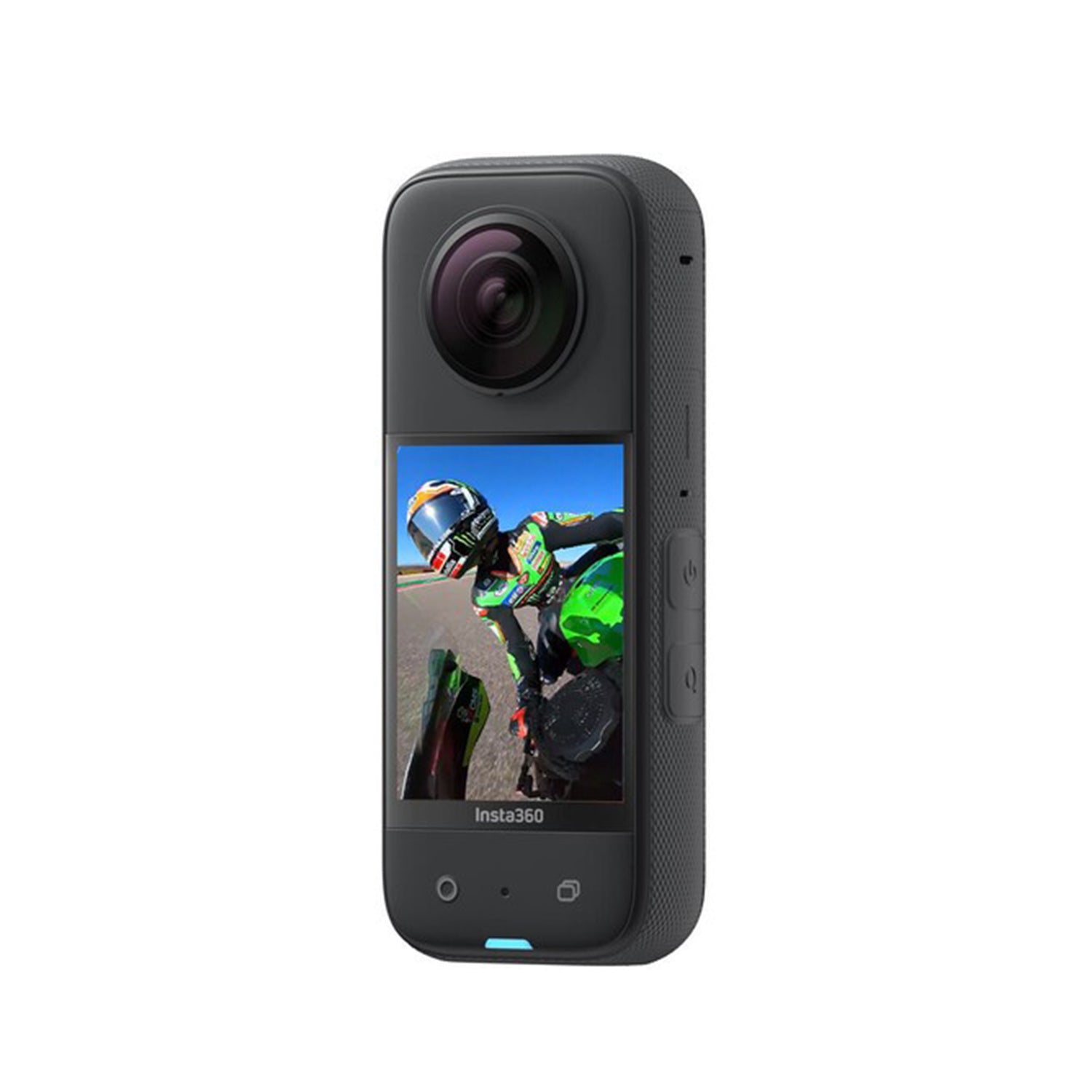Insta360 Ace Pro - Action cam impermeabile Co-disegnata con Leica Insta360 Ace Pro - Action cam impermeabile Co-disegnata con Leica