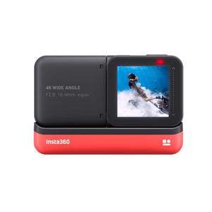 Insta360 One R 4K Edition