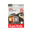 Sandisk Ultra SDXC UHS-I Card 64GB (140mbps)