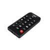 JJC Remote Control Infrared RM-DSLR2 for Sony