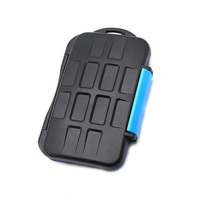 JJC Memory Card Case MC2