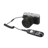 JJC Remote Wired Switch Camera S-F3 Replaces RR-90 for Fujifilm