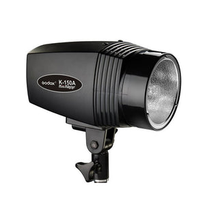 Godox Mini K-150 Studio Strobe Package