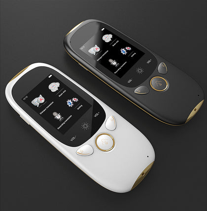 Voice Translator Boeleo K1 Offline Online
