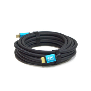 Kabel HDMI to HDMI High Speed 2.0 4K