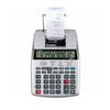 Canon Calculator P23-DTS Portable Printing