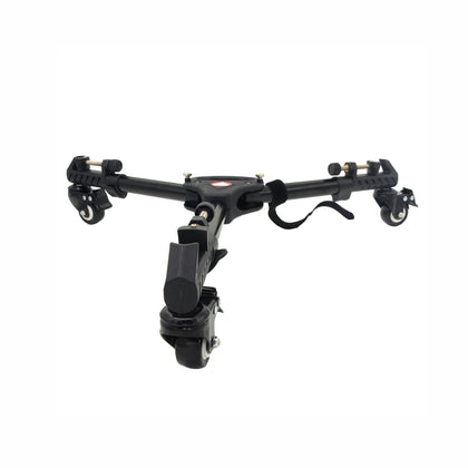 Kingjoy VX-600 Tripod Dolly