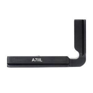 L Plate Bracket A7 MK II