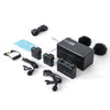 Hollyland Lark 150 Duo Wireless Microphone System