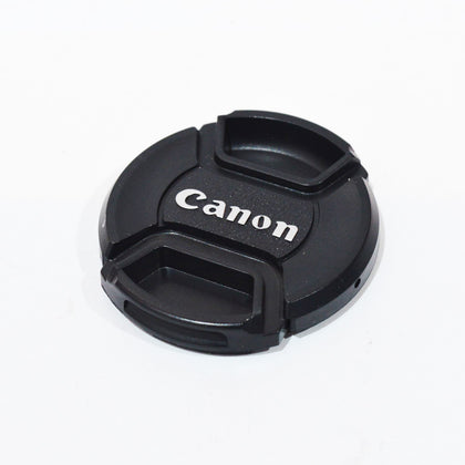 Canon Lens Cap