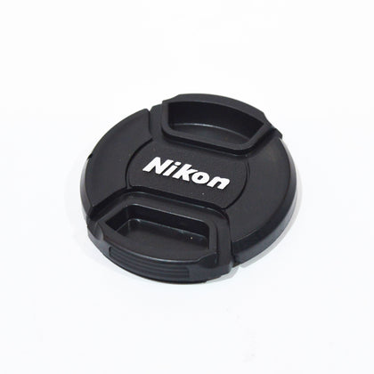 Nikon Lens Cap