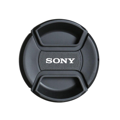 Sony Lens Cap