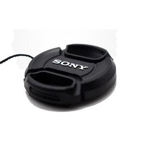 Sony Lens Cap