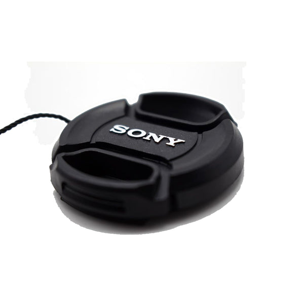 Sony Lens Cap – Specialist