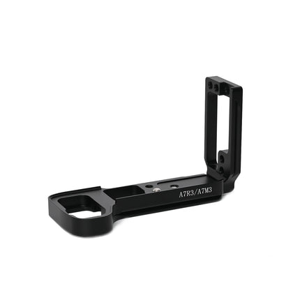 L Plate Bracket A7R III A7 lll