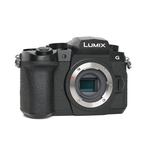 Panasonic Lumix DC-G95 Body Only