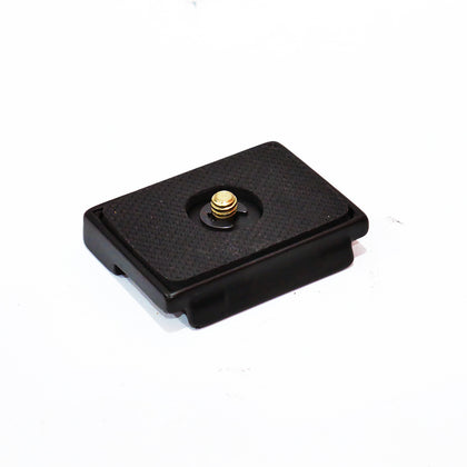 Quick Release Plate Manfrotto