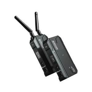 Hollyland Mars 300 Pro II Enhanced Dual HDMI Wireless Video Transmission System