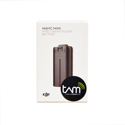 Dji Mavic Mini Intelligent Flight Battery