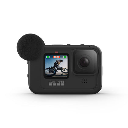GoPro Media Mod For Hero 9